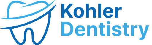 Kohler Dentistry Logo 1
